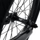 BMX 18'' SUBROSA WINGS BLACK 2021