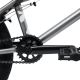 BMX 18'' SUBROSA WINGS BLACK 2022