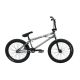 BMX 18'' SUBROSA WINGS BLACK 2021