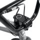 BMX 18'' SUBROSA WINGS BLACK 2022