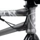 BMX 18'' SUBROSA WINGS BLACK 2022