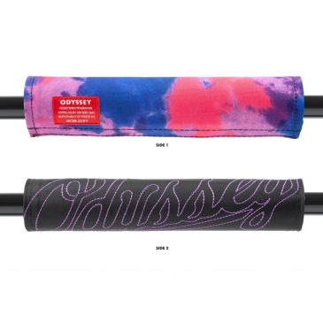 BAR PAD BMX ODYSSEY REVERSIBLE POLSTER SLUGGER (ROSS)