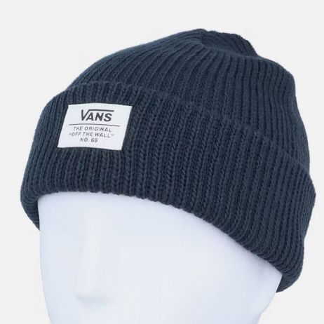 BONNET VANS RONAN BLUE CUFF