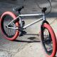 BMX SUBROSA TIRO XL CUSTOM