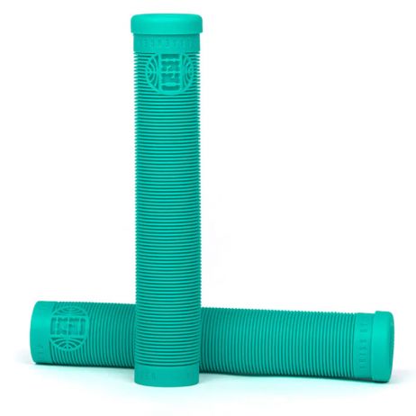 BMX GRIPS BSD PASSENGER TEAL