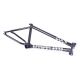 BMX FRAME CULT BEGIN HEAVEN'S GATE 2020 BLACK