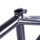 BMX FRAME CULT BEGIN HEAVEN'S GATE 2020 BLACK