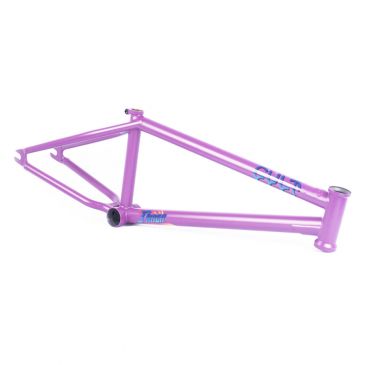 BMX FRAME CULT 2 SHORT PANZA 2022