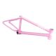 CADRE BMX CULT ANGIE CREW PINK FADE