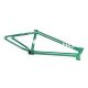 CADRE BMX CULT HAWK METALLIC GREEN 2022