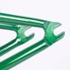 CADRE BMX CULT HAWK METALLIC GREEN 2022