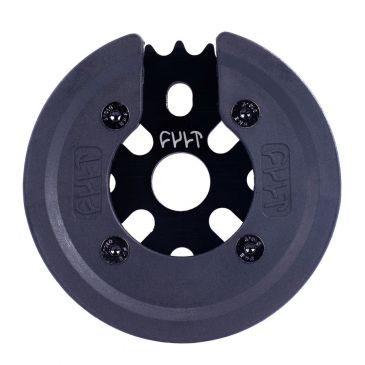 BMX SPROCKET CULT CONVICTION PANZA 25T OR 28T