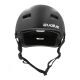 CASQUE BMX EVOLVE CURB MATTE BLACK