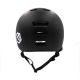 CASQUE BMX EVOLVE CURB MATTE BLACK