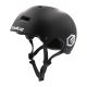 CASQUE BMX EVOLVE CURB MATTE BLACK