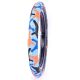 BMX TIRE CULT VANS BLUE ORANGE CAMO