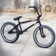 BMX 20.5'' SUBROSA SONO BLACK 2022