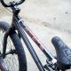 BMX 20'' SUBROSA ALTUS BLACK 2022