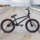 BMX 20'' SUBROSA ALTUS BLACK/RED CUSTOM