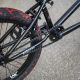 BMX 20'' SUBROSA ALTUS BLOOD SPLATTER CUSTOM