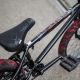 BMX 20'' SUBROSA ALTUS BLOOD SPLATTER CUSTOM