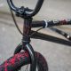 BMX 20'' SUBROSA ALTUS BLACK/RED CUSTOM