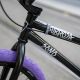 BMX 20.5'' SUBROSA SONO BLACK/PURPLE CUSTOM