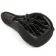 SELLE BSD PIVOTAL GRIME BLACK BLACK (DENIM COX) 