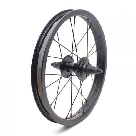 REAR BMX WHEEL 16" CULT CASSETTE