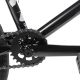 BMX SUBROSA WINGS 20,2" BLACK 2022