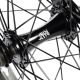 BMX SUBROSA WINGS 20,2" BLACK 2022