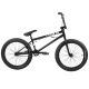 BMX SUBROSA WINGS 20,2" TRANS PURPLE