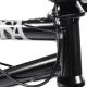 BMX SUBROSA WINGS 20,2" BLACK 2022