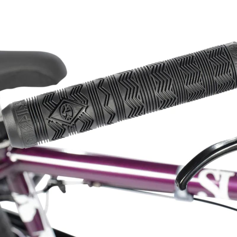 BMX 18'' SUBROSA WINGS TRANS PURPLE 2021 - BROS BIKE STORE