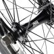 BMX 18'' SUBROSA WINGS BLACK 2021