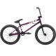 BMX 18'' SUBROSA WINGS BLACK 2021