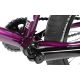 BMX 18'' SUBROSA WINGS TRANS PURPLE 2022