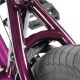 BMX 18'' SUBROSA WINGS TRANS PURPLE 2022