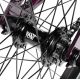 BMX CUSTOM SUBROSA TIRO 20,5" BLACK RED 2021