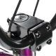 BMX SUBROSA WINGS 20,2" TRANS PURPLE 2022