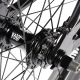 BMX 18'' SUBROSA TIRO NAVY BLUE 2021