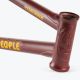 BMX FRAME PATHFINDER 2022 WETHEPEOPLE MATTE BURGUNDAY
