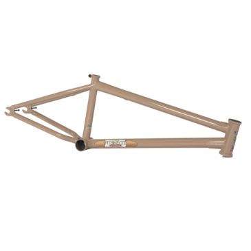 CADRE BMX FIT MIXTAPE NICO BADET