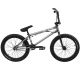 BMX SUBROSA WINGS 20,2" RAW