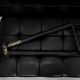 BMX FRAME FIEND GARRET REYNOLDS V3 FLAT BLACK