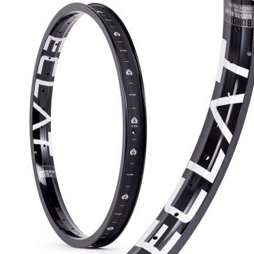 BMX RIM ECLAT BONDI BLACK