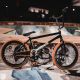 BMX CUSTOM FEDERAL ANTHONY PERRIN REPLICA