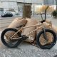 BMX CUSTOM FEDERAL ANTHONY PERRIN REPLICA