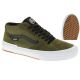 CHAUSSURES VANS BMX STYLE 114 DARK OLIVE