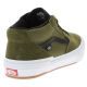 CHAUSSURES VANS BMX STYLE 114 DARK OLIVE